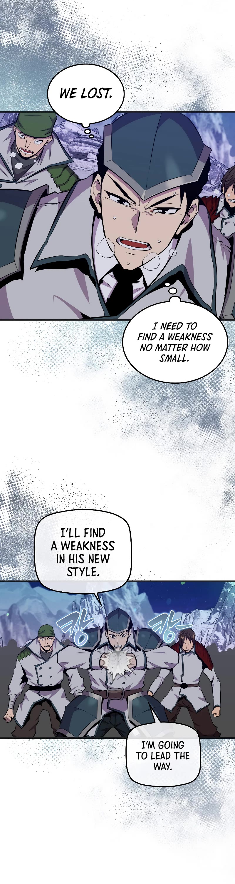 Sleeping Ranker Chapter 88 page 19 - Chapter 88
