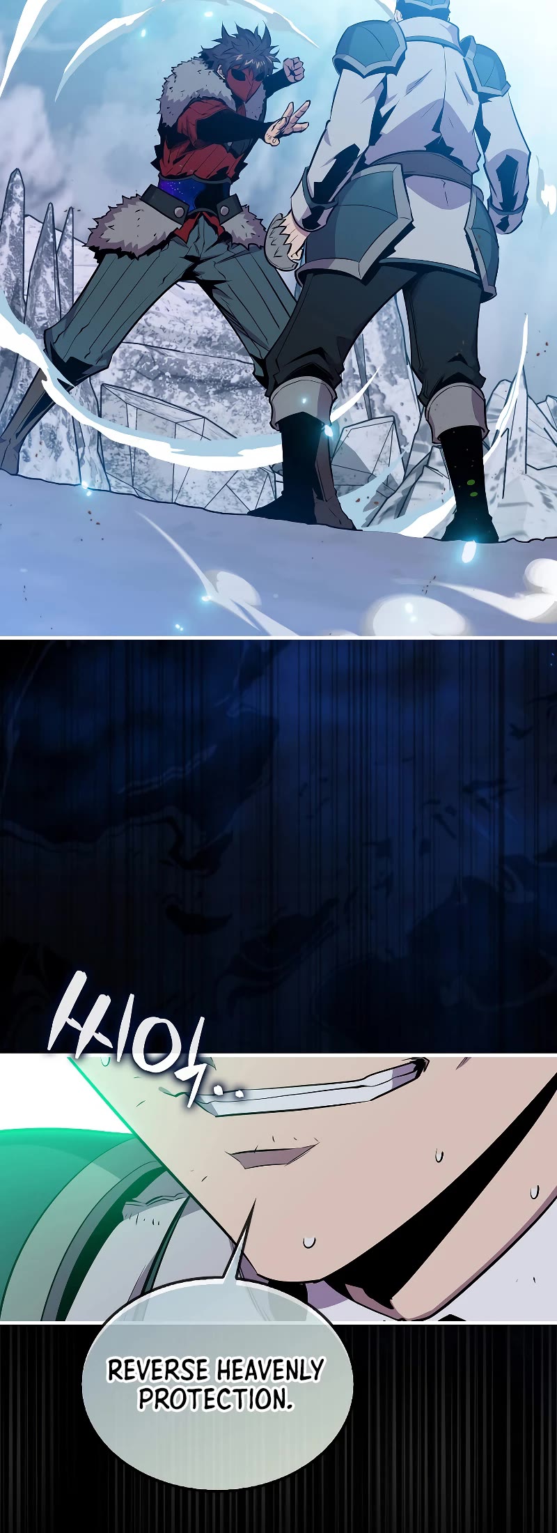 Sleeping Ranker Chapter 88 page 30 - Chapter 88