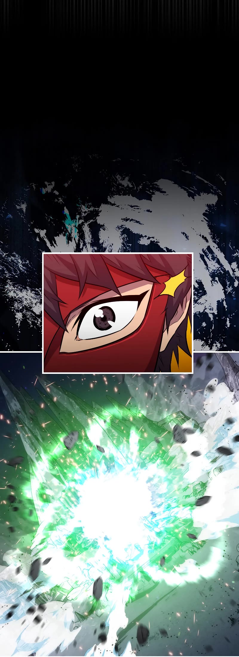 Sleeping Ranker Chapter 88 page 31 - Chapter 88