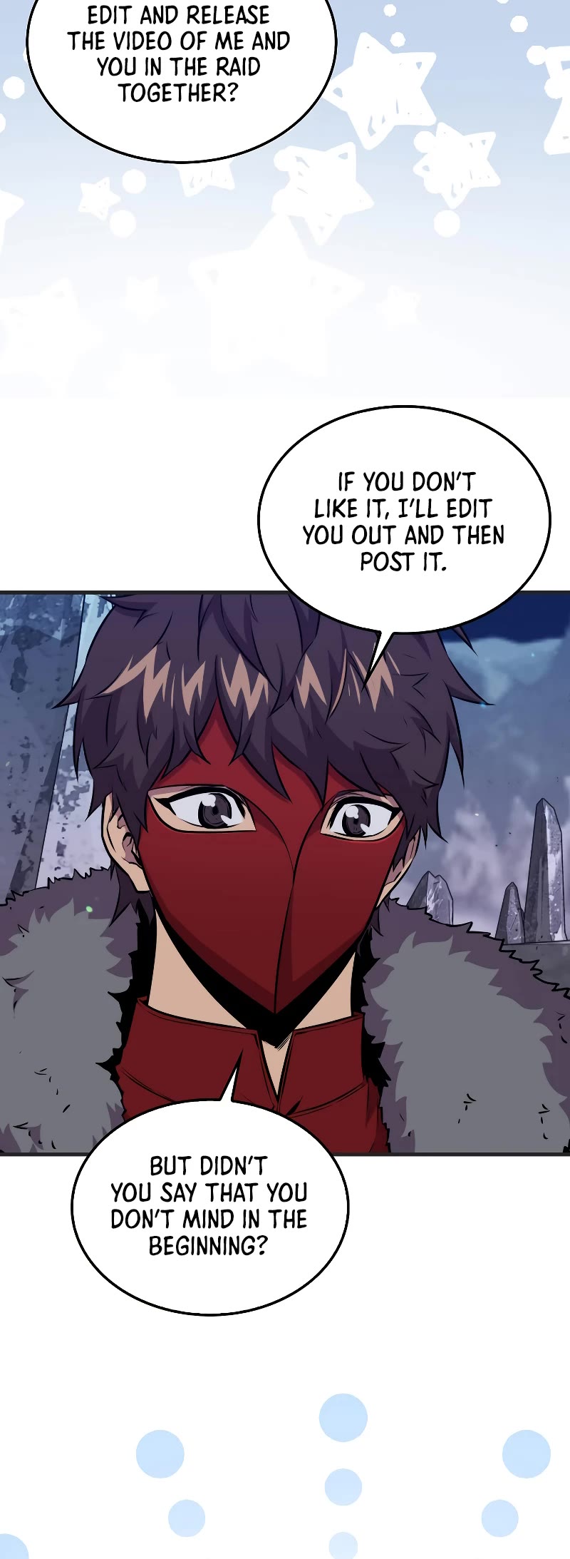 Sleeping Ranker Chapter 88 page 36 - Chapter 88