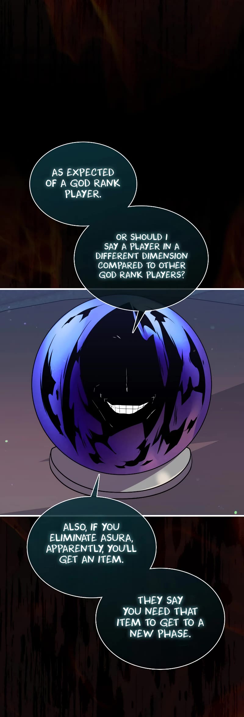 Sleeping Ranker Chapter 88 page 41 - Chapter 88