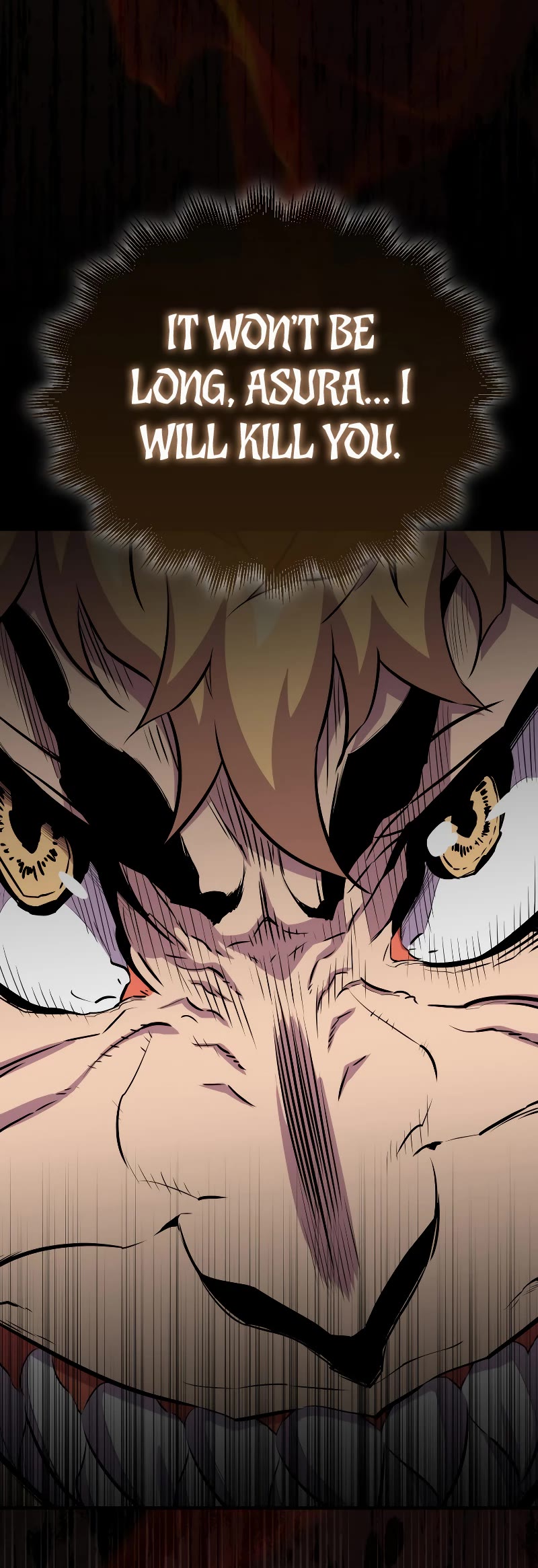 Sleeping Ranker Chapter 88 page 46 - Chapter 88