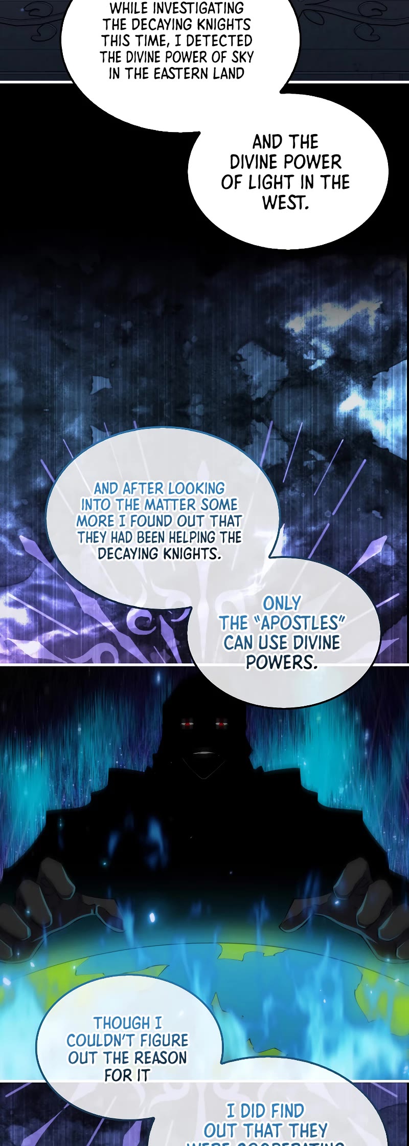 Sleeping Ranker Chapter 89 page 10 - Chapter 89