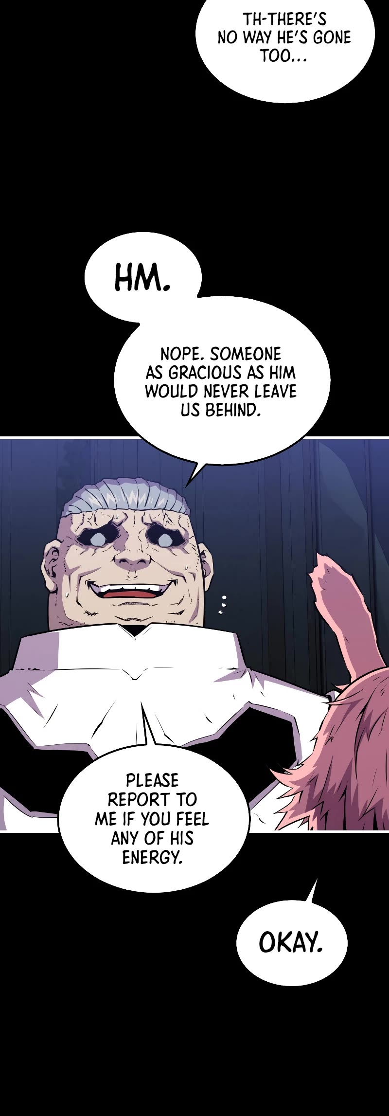 Sleeping Ranker Chapter 89 page 16 - Chapter 89