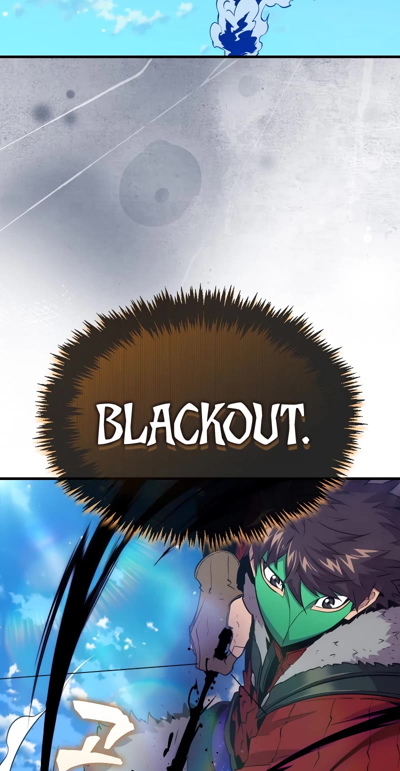 Sleeping Ranker Chapter 89 page 20 - Chapter 89