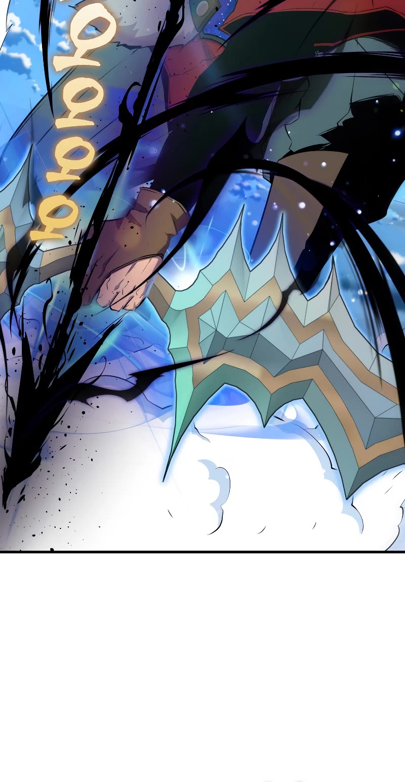 Sleeping Ranker Chapter 89 page 21 - Chapter 89