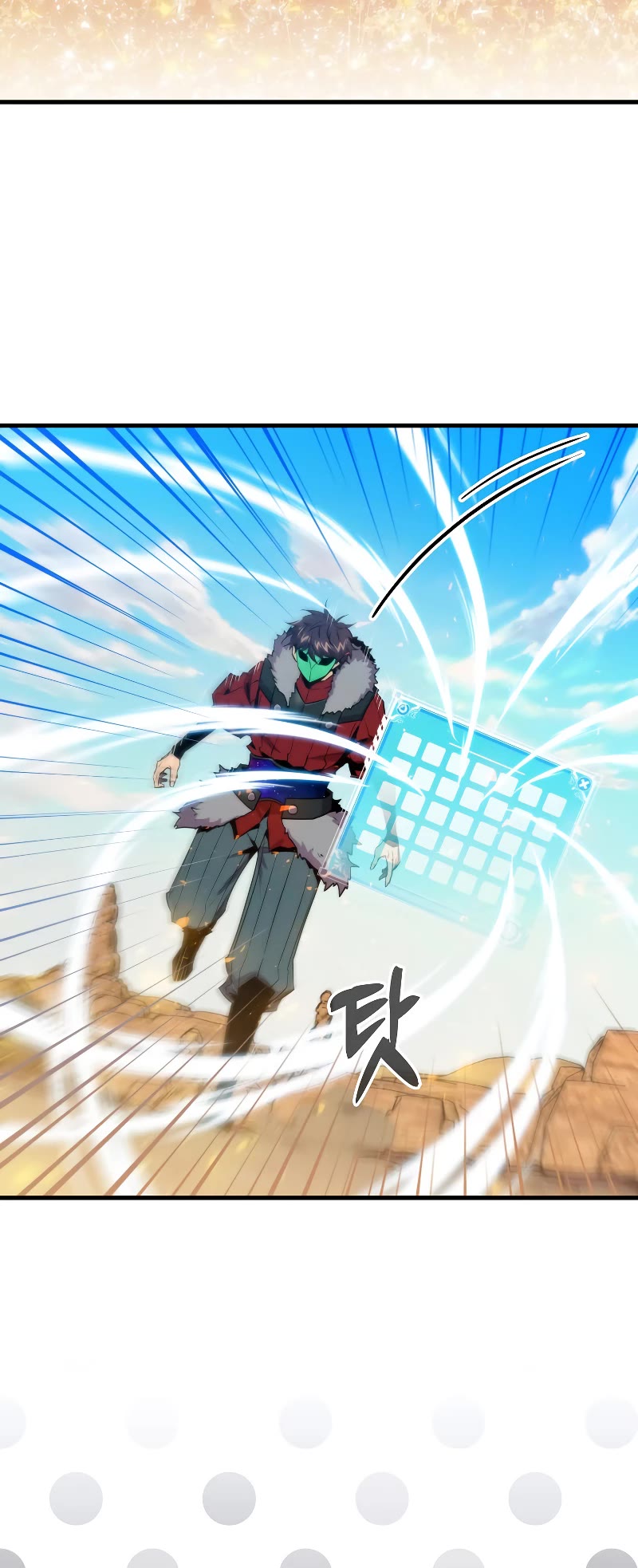 Sleeping Ranker Chapter 89 page 25 - Chapter 89