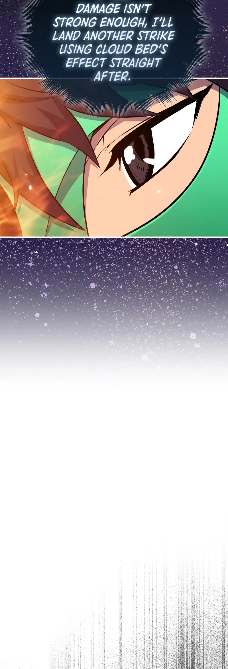 Sleeping Ranker Chapter 89 page 35 - Chapter 89
