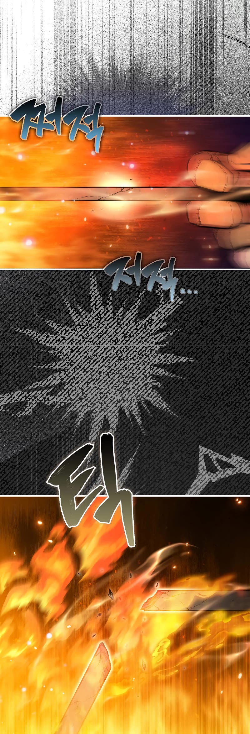 Sleeping Ranker Chapter 89 page 36 - Chapter 89
