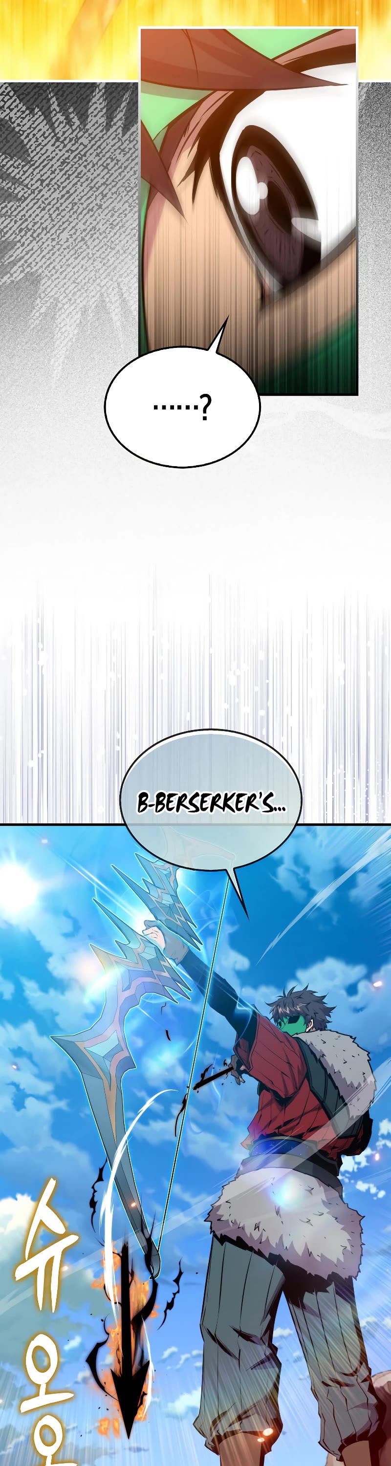 Sleeping Ranker Chapter 89 page 37 - Chapter 89