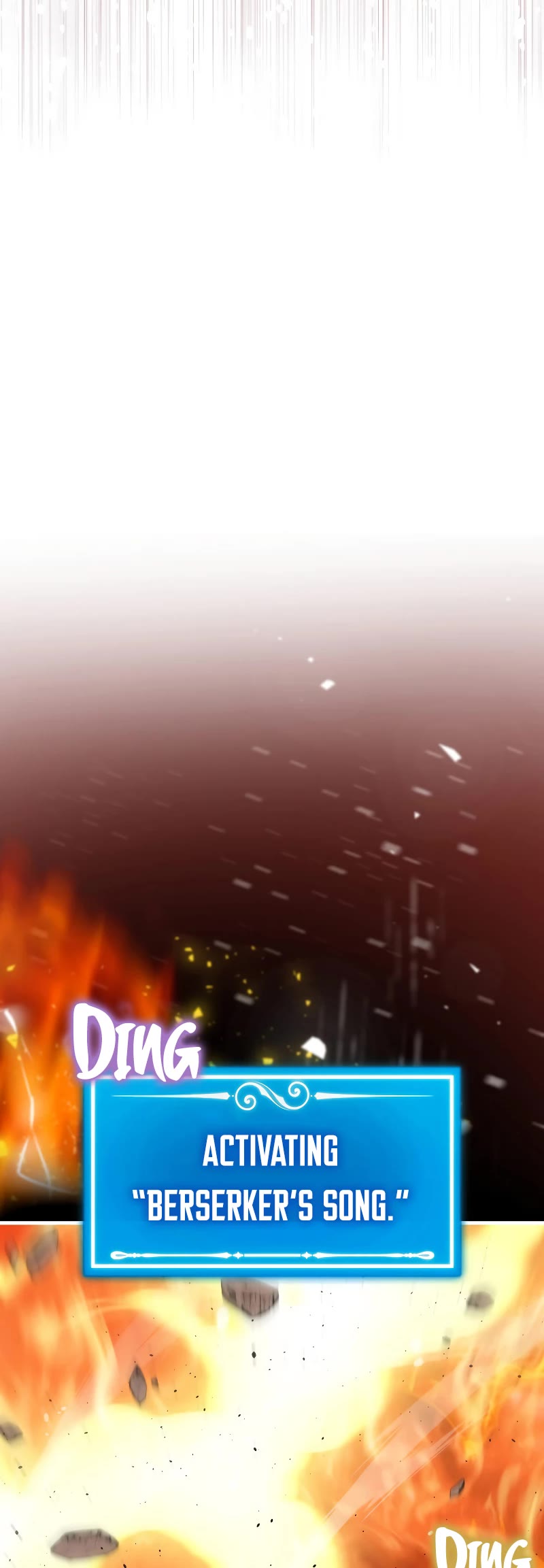 Sleeping Ranker Chapter 89 page 40 - Chapter 89