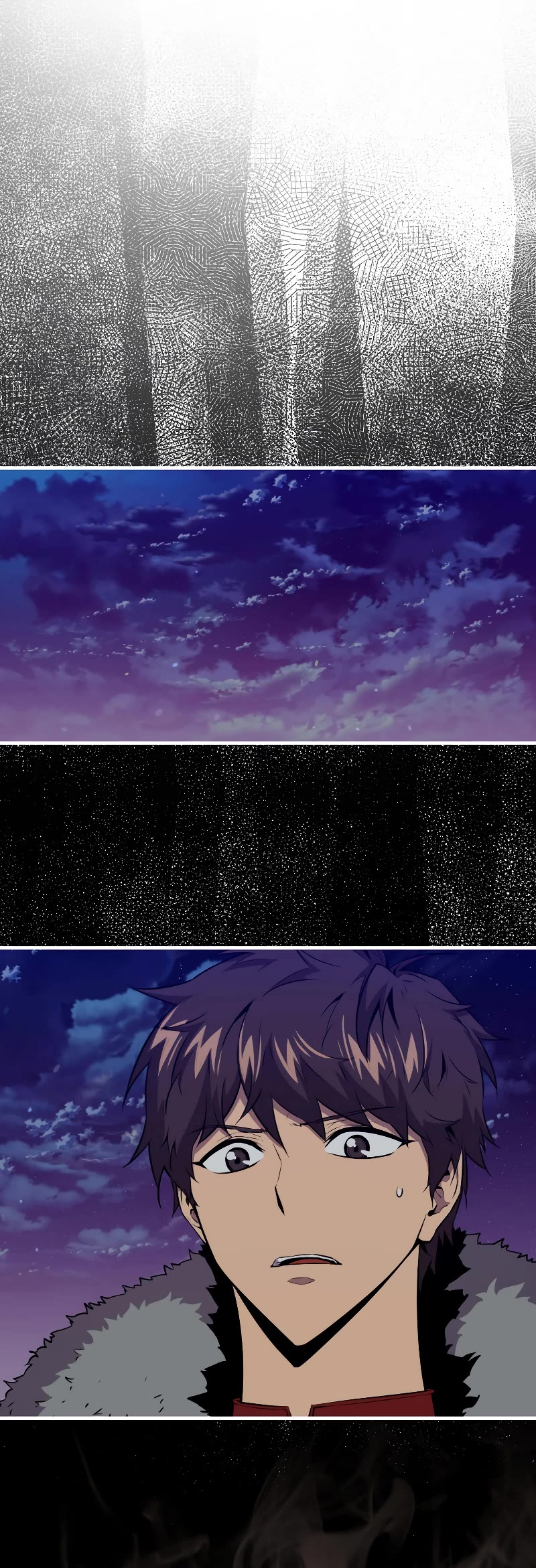 Sleeping Ranker Chapter 89 page 45 - Chapter 89