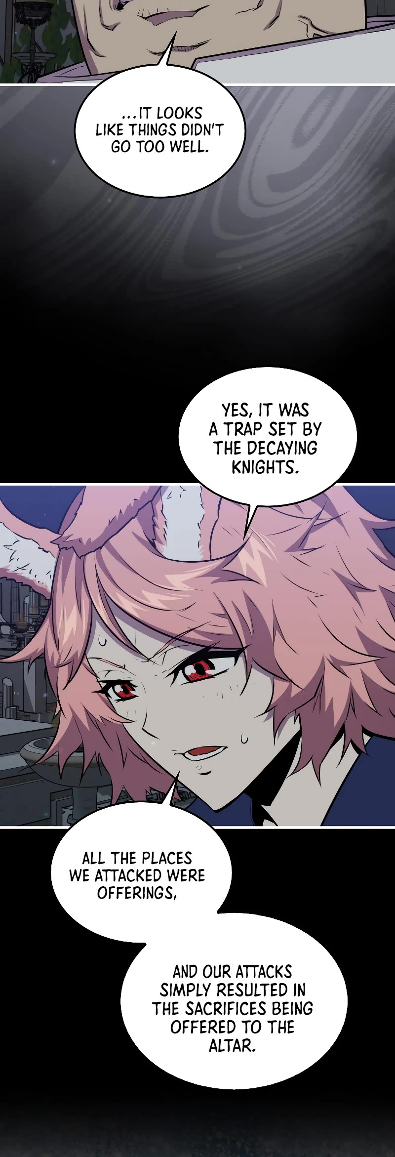 Sleeping Ranker Chapter 89 page 6 - Chapter 89