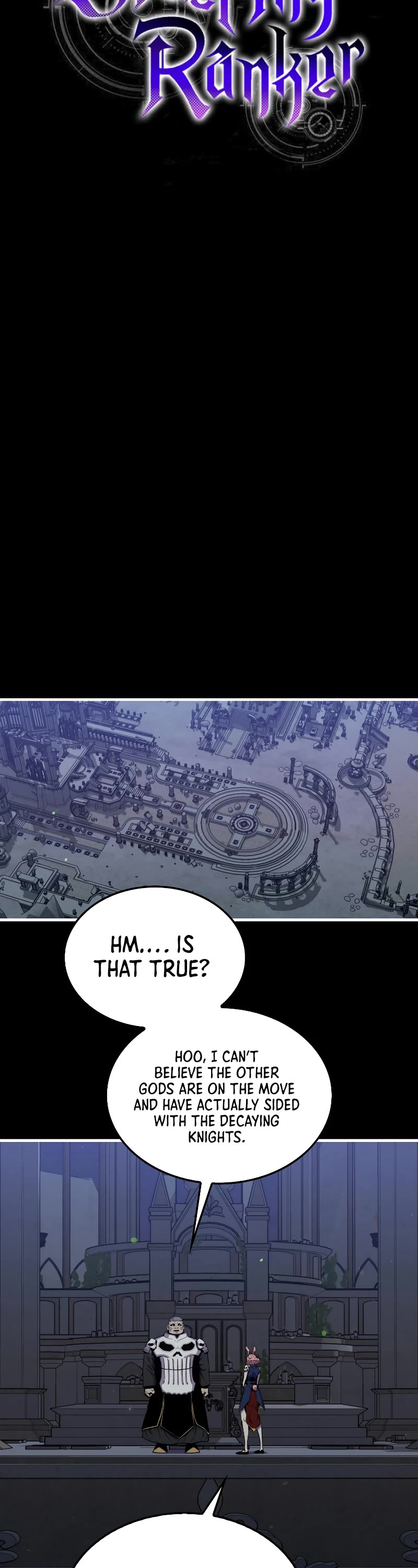 Sleeping Ranker Chapter 89 page 9 - Chapter 89