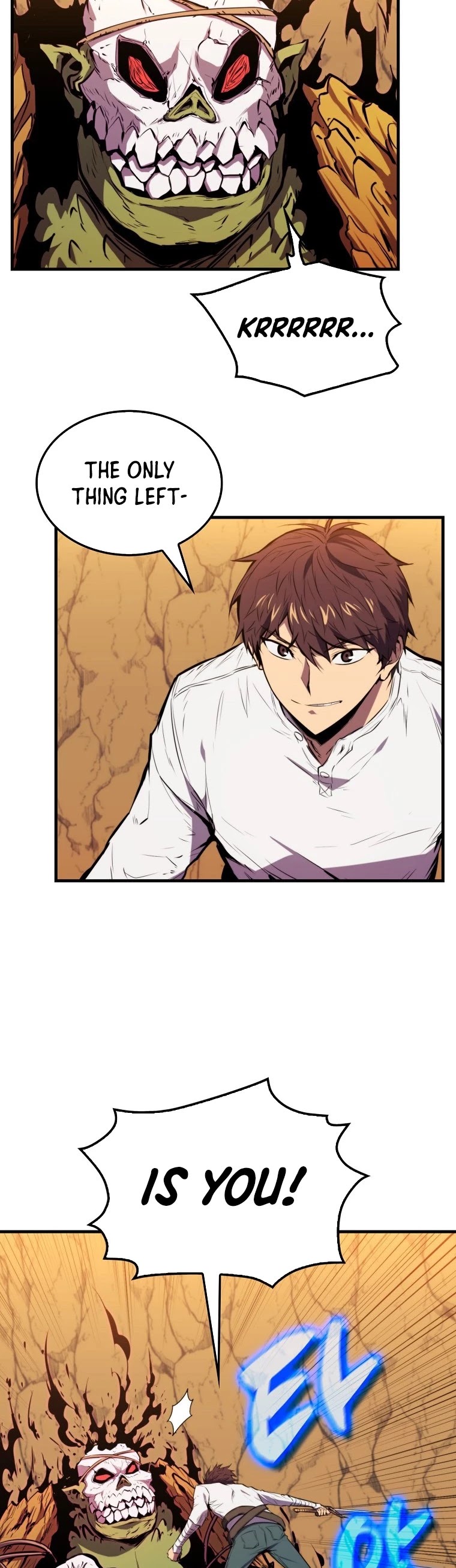 Sleeping Ranker Chapter 9 page 13 - Chapter 9