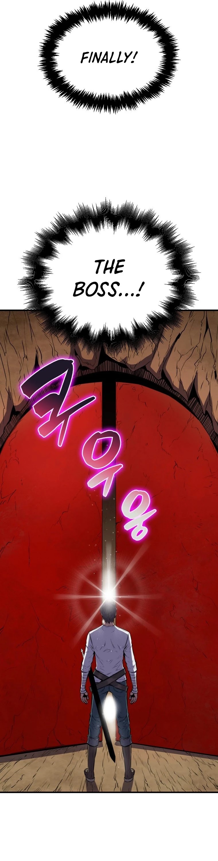 Sleeping Ranker Chapter 9 page 18 - Chapter 9