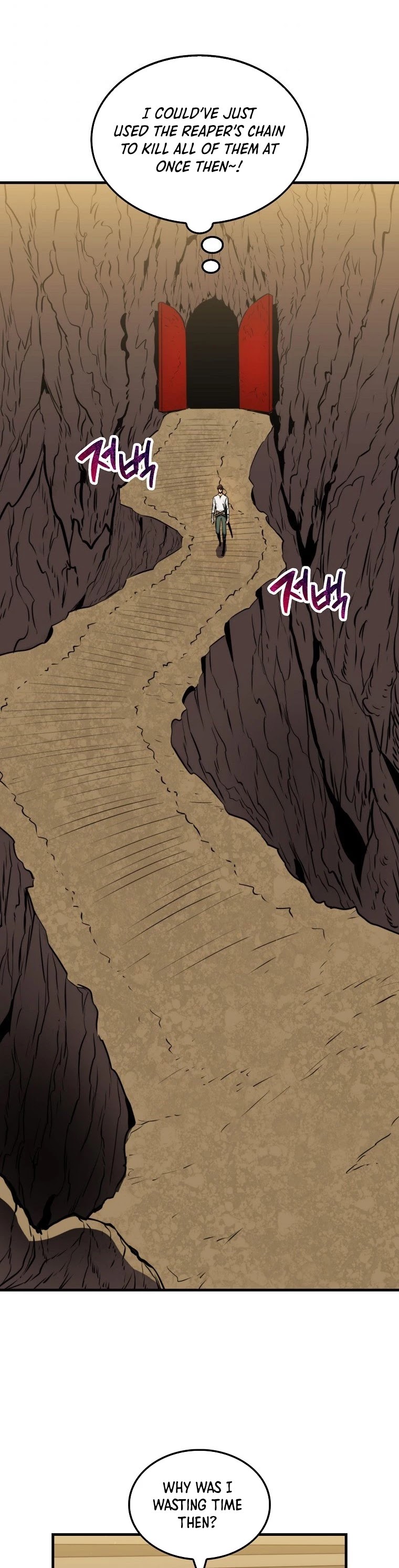 Sleeping Ranker Chapter 9 page 20 - Chapter 9