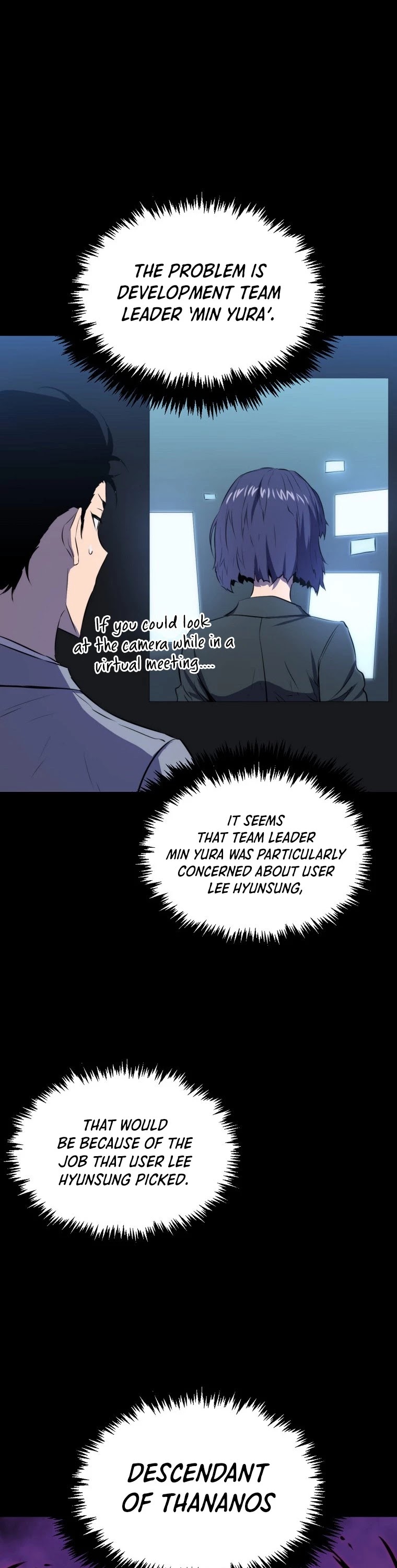 Sleeping Ranker Chapter 9 page 26 - Chapter 9