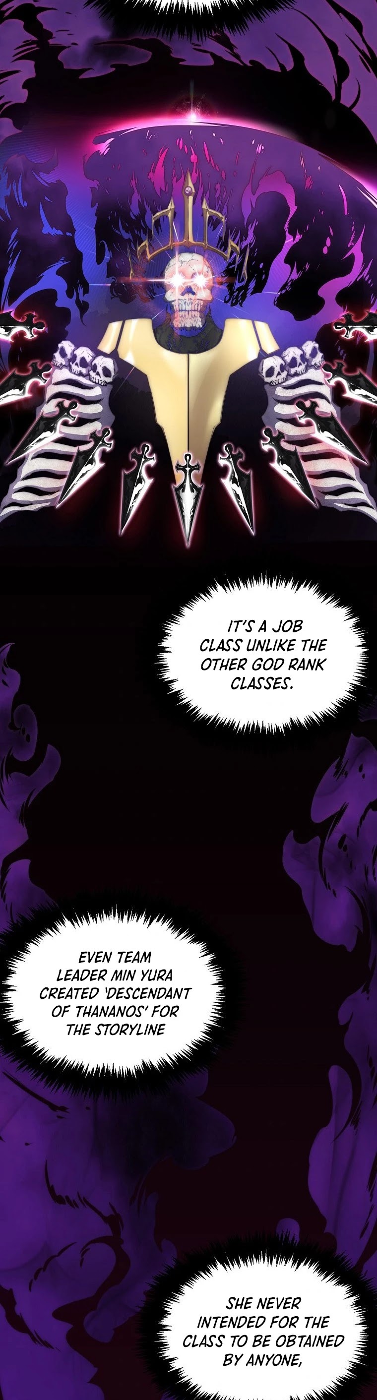 Sleeping Ranker Chapter 9 page 27 - Chapter 9