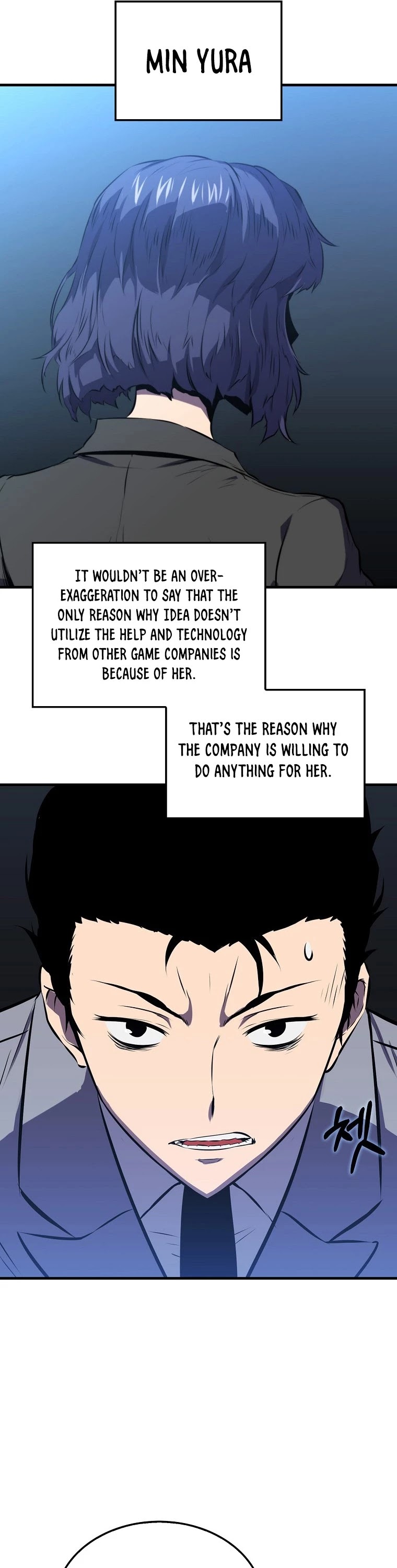 Sleeping Ranker Chapter 9 page 29 - Chapter 9
