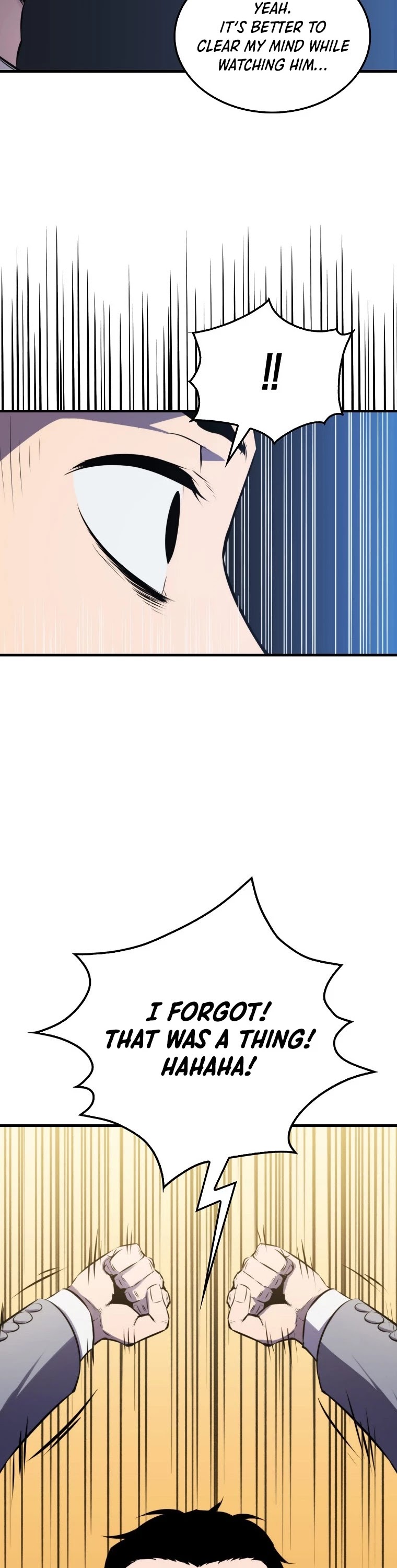 Sleeping Ranker Chapter 9 page 37 - Chapter 9