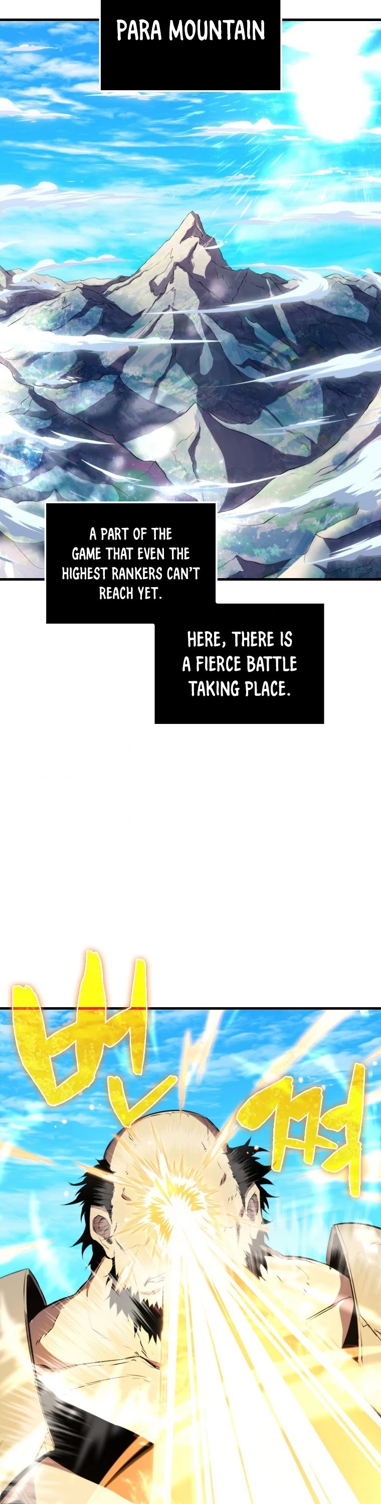 Sleeping Ranker Chapter 9 page 39 - Chapter 9