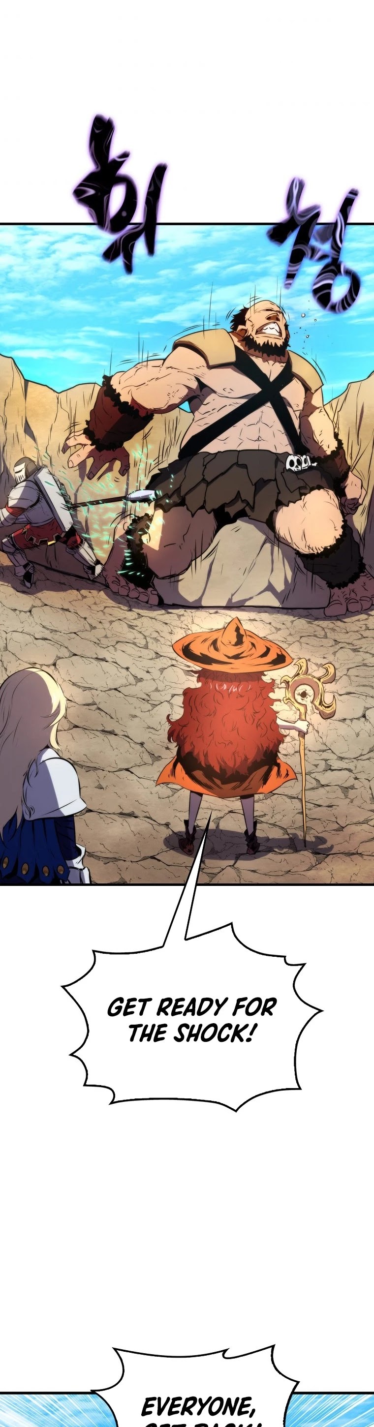 Sleeping Ranker Chapter 9 page 47 - Chapter 9