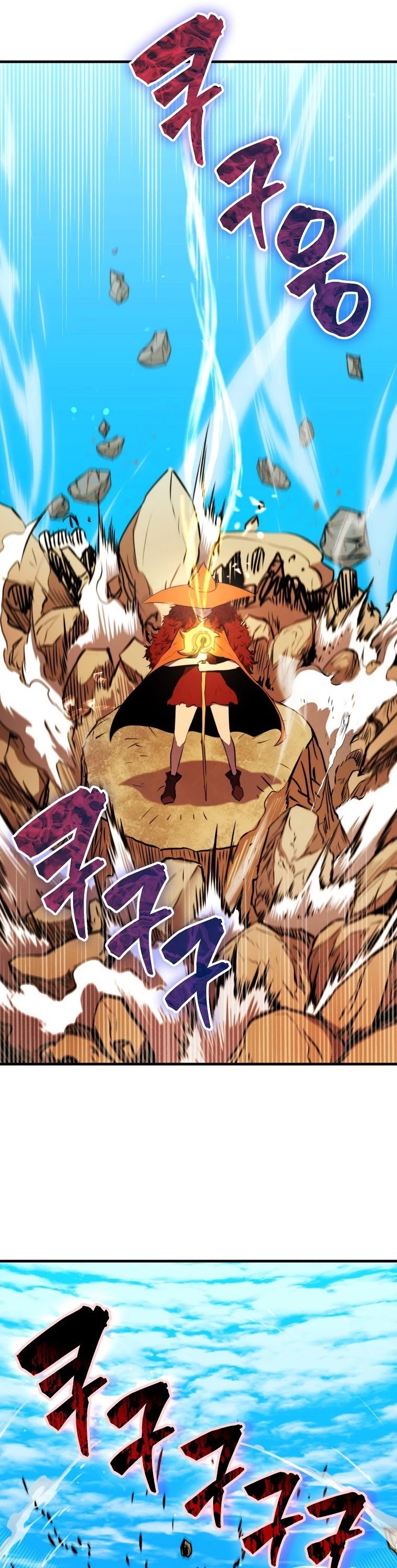 Sleeping Ranker Chapter 9 page 50 - Chapter 9