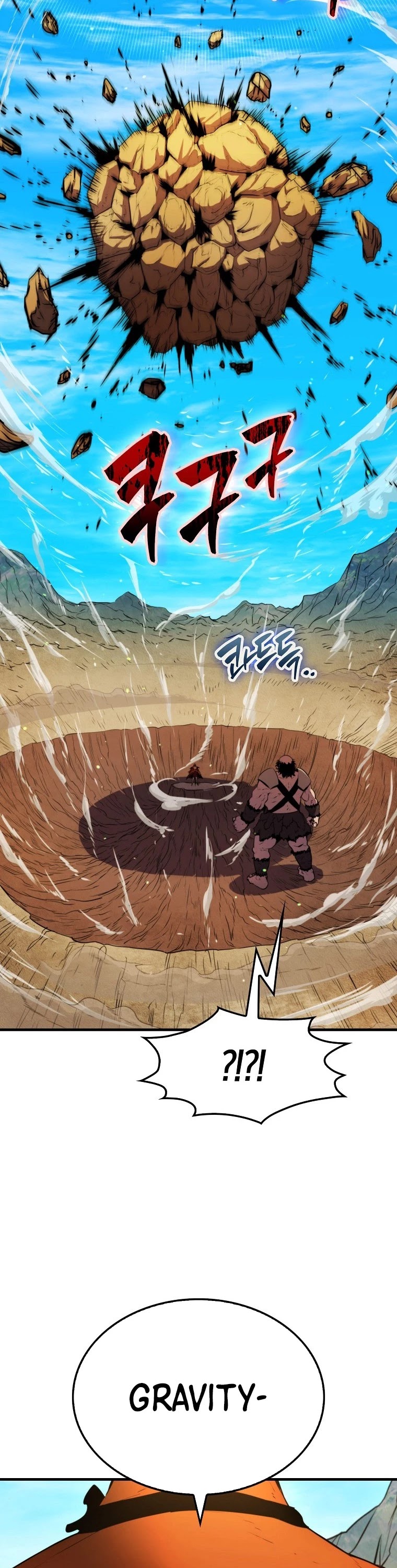 Sleeping Ranker Chapter 9 page 51 - Chapter 9