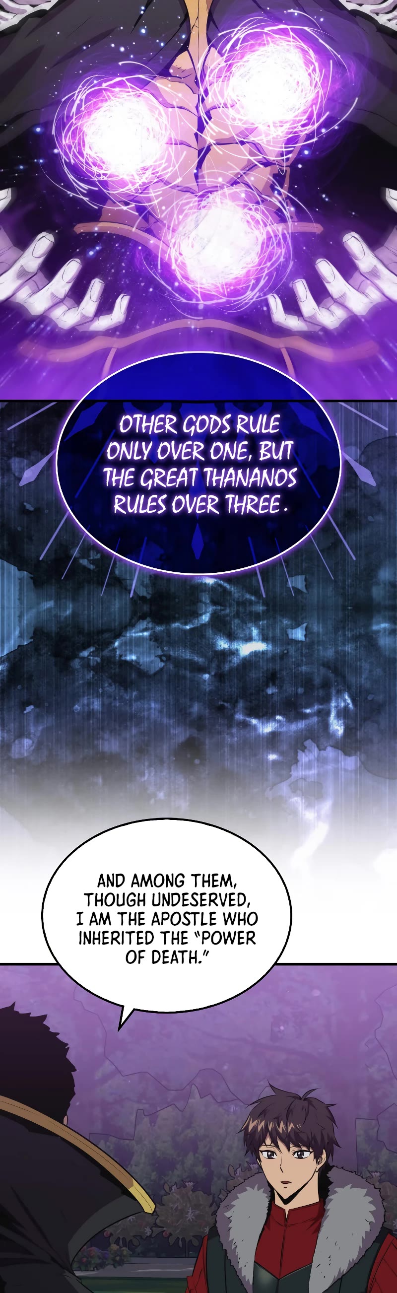 Sleeping Ranker Chapter 90 page 10 - Chapter 90