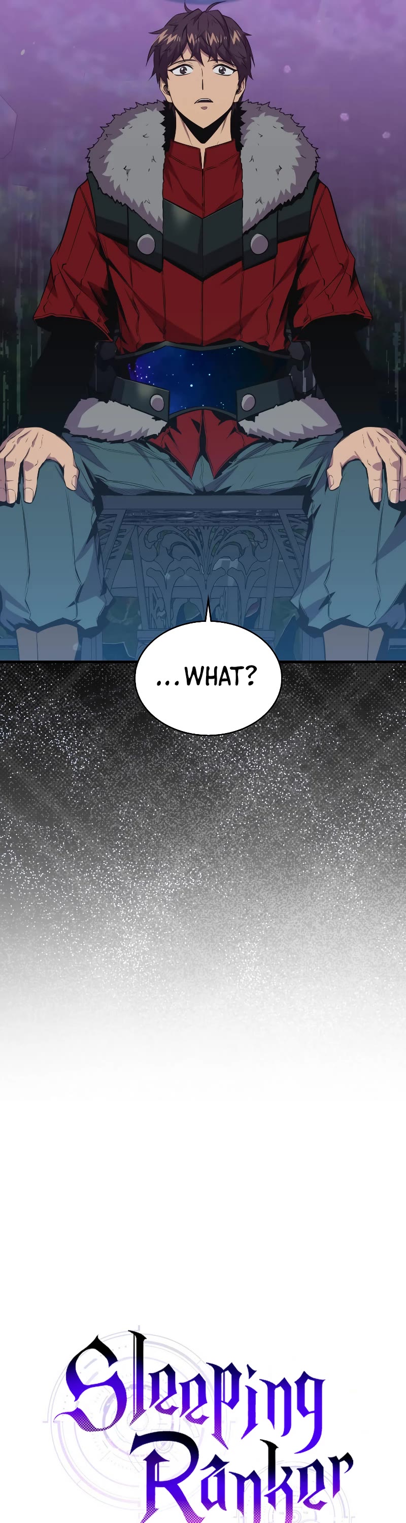 Sleeping Ranker Chapter 90 page 12 - Chapter 90