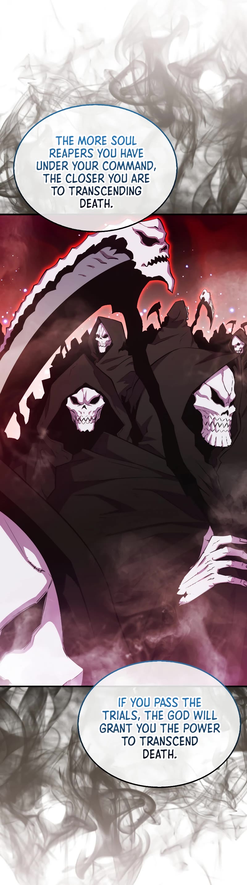 Sleeping Ranker Chapter 90 page 16 - Chapter 90