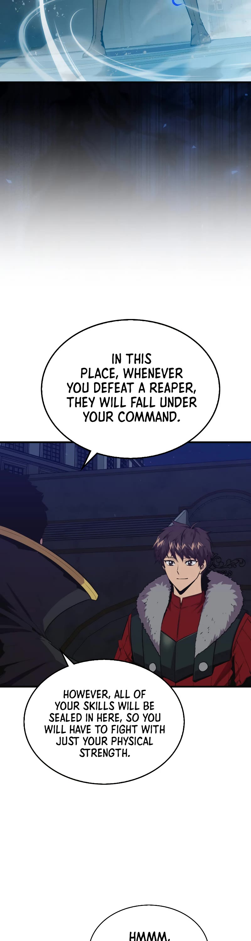 Sleeping Ranker Chapter 90 page 18 - Chapter 90
