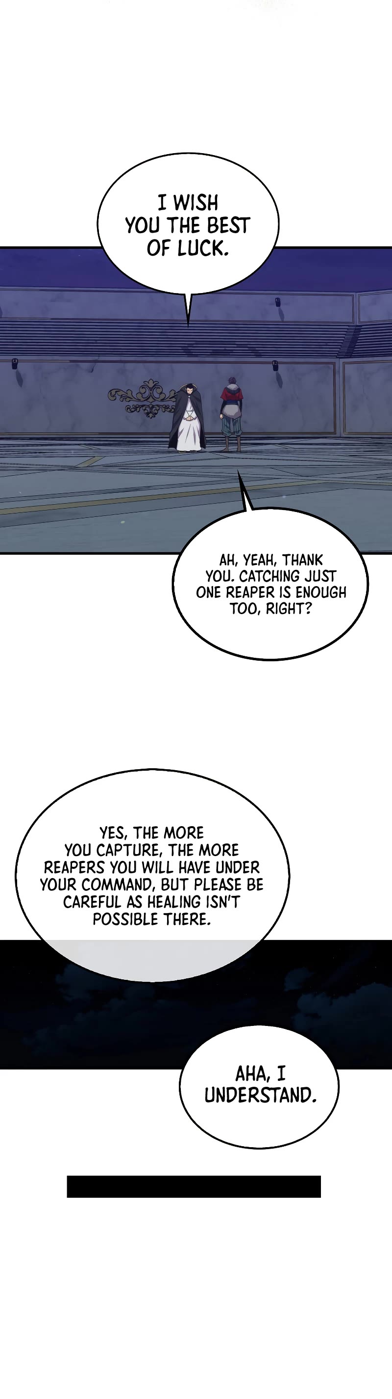 Sleeping Ranker Chapter 90 page 20 - Chapter 90