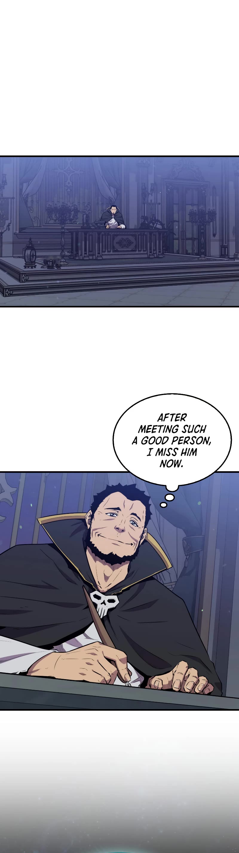 Sleeping Ranker Chapter 90 page 21 - Chapter 90