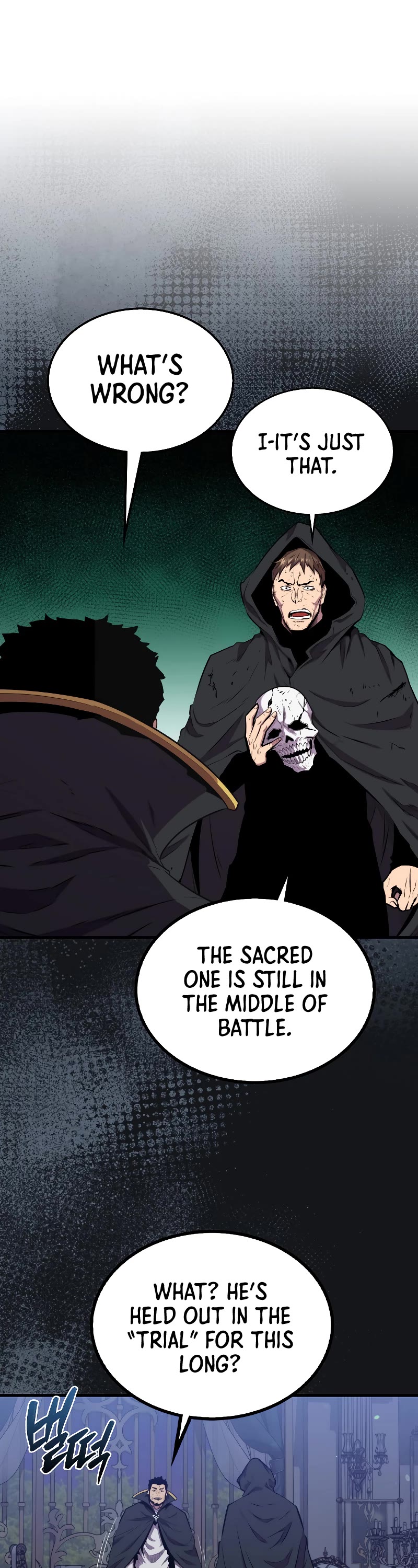 Sleeping Ranker Chapter 90 page 24 - Chapter 90
