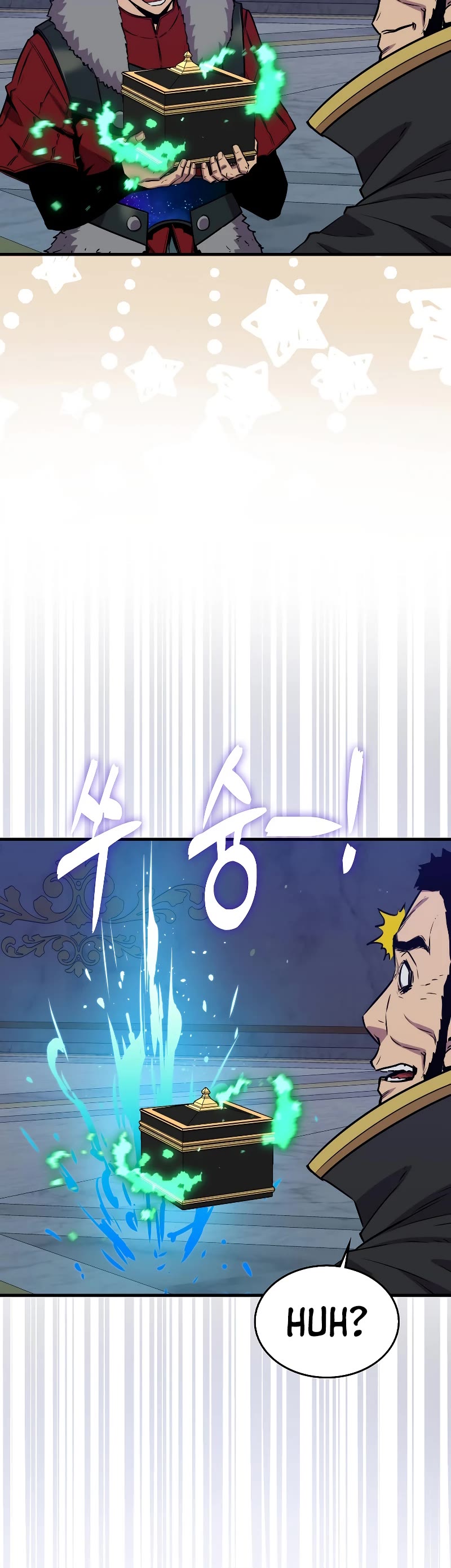 Sleeping Ranker Chapter 90 page 36 - Chapter 90