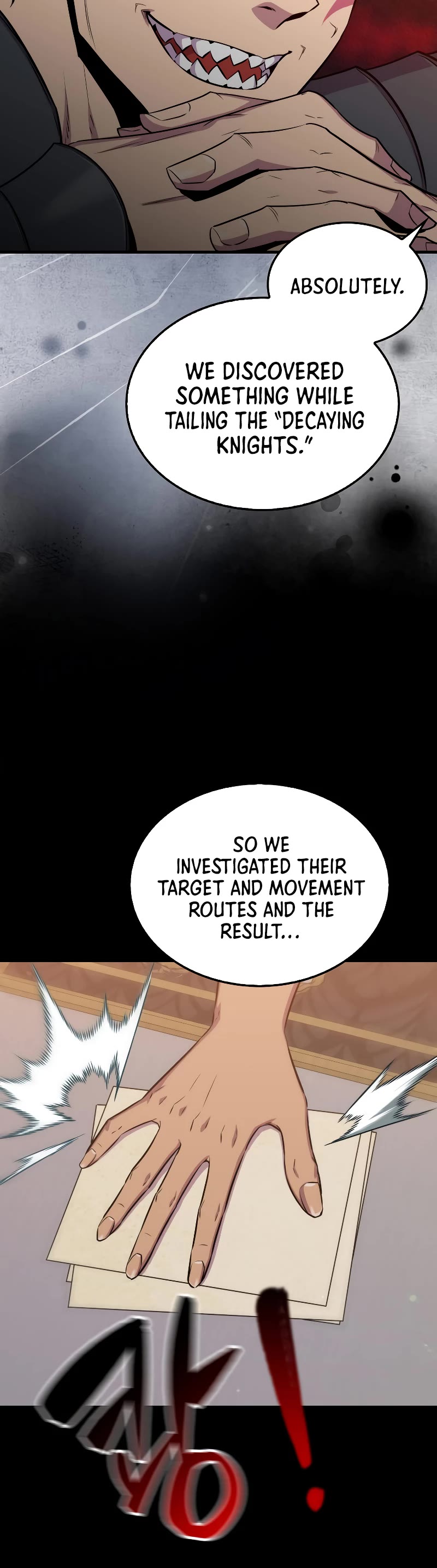 Sleeping Ranker Chapter 90 page 41 - Chapter 90