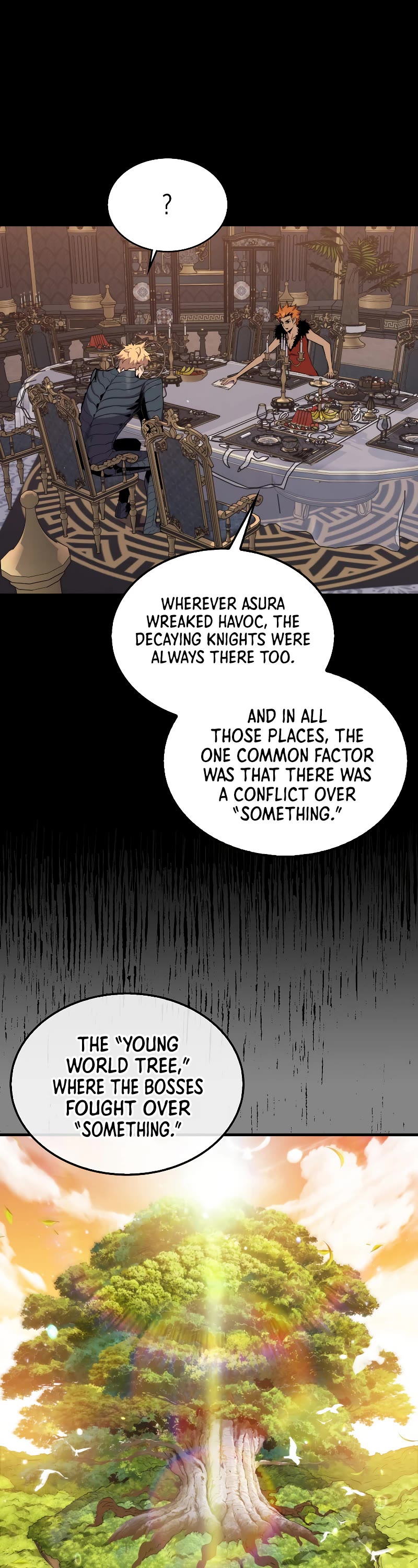 Sleeping Ranker Chapter 90 page 42 - Chapter 90