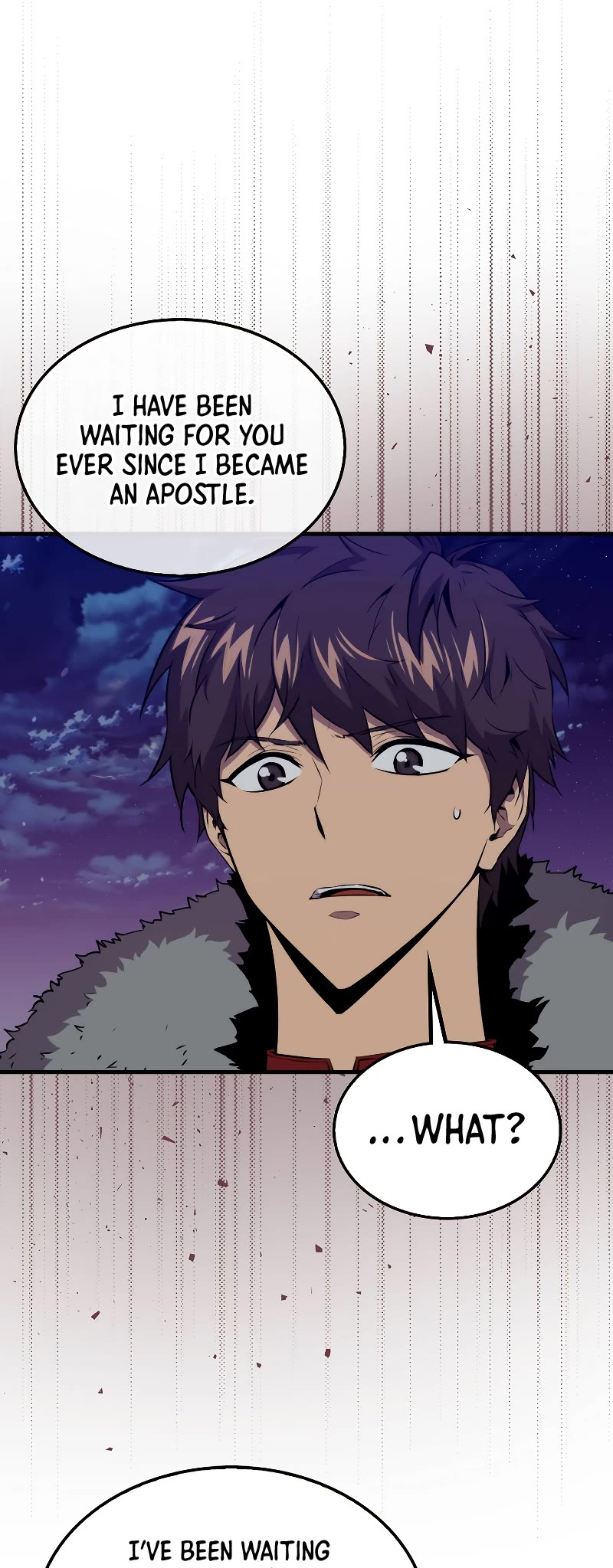 Sleeping Ranker Chapter 90 page 5 - Chapter 90