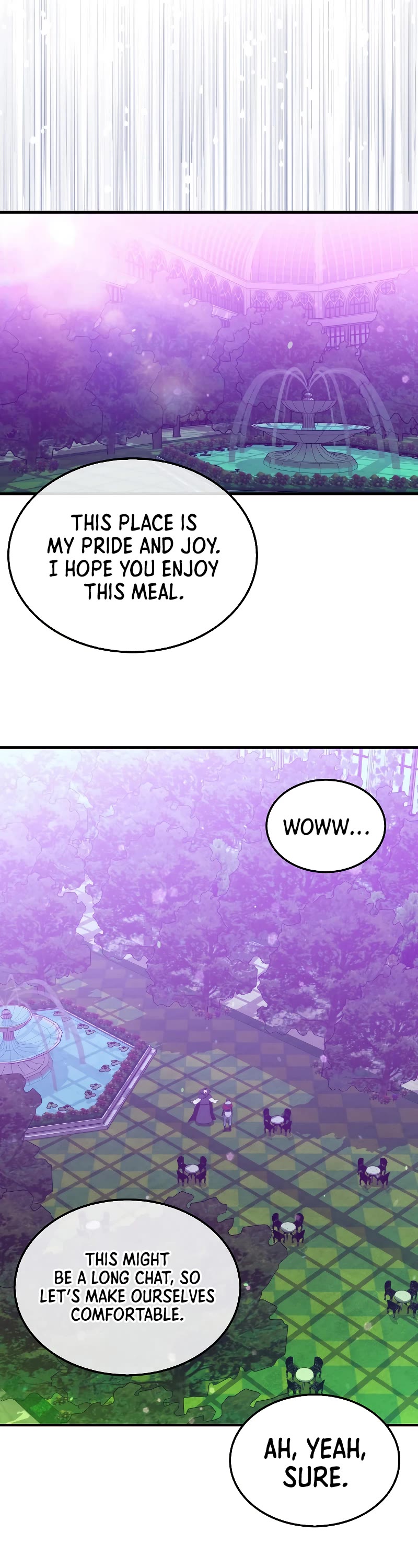 Sleeping Ranker Chapter 90 page 8 - Chapter 90