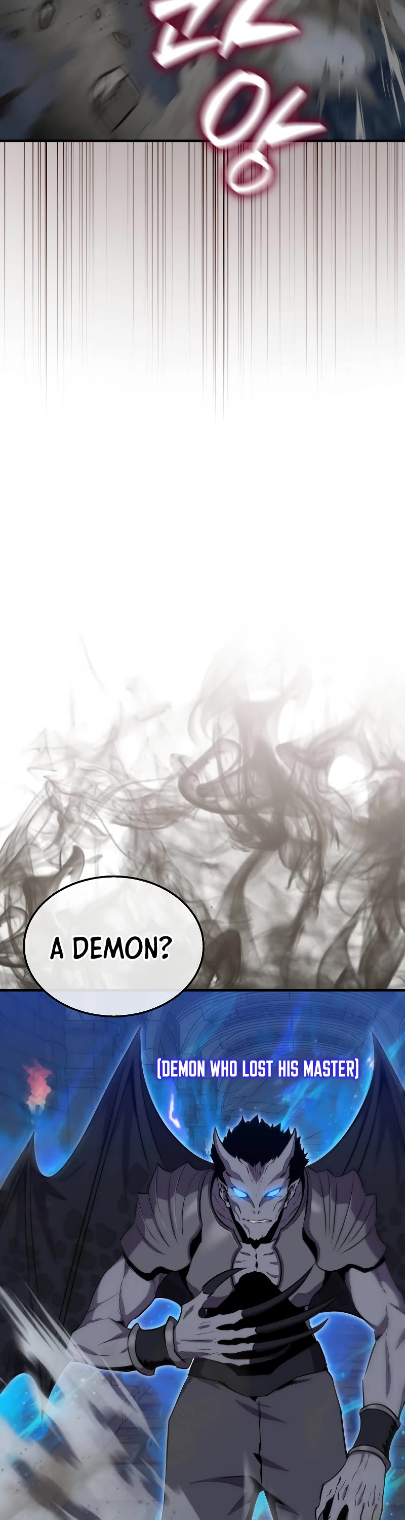 Sleeping Ranker Chapter 91 page 20 - Chapter 91