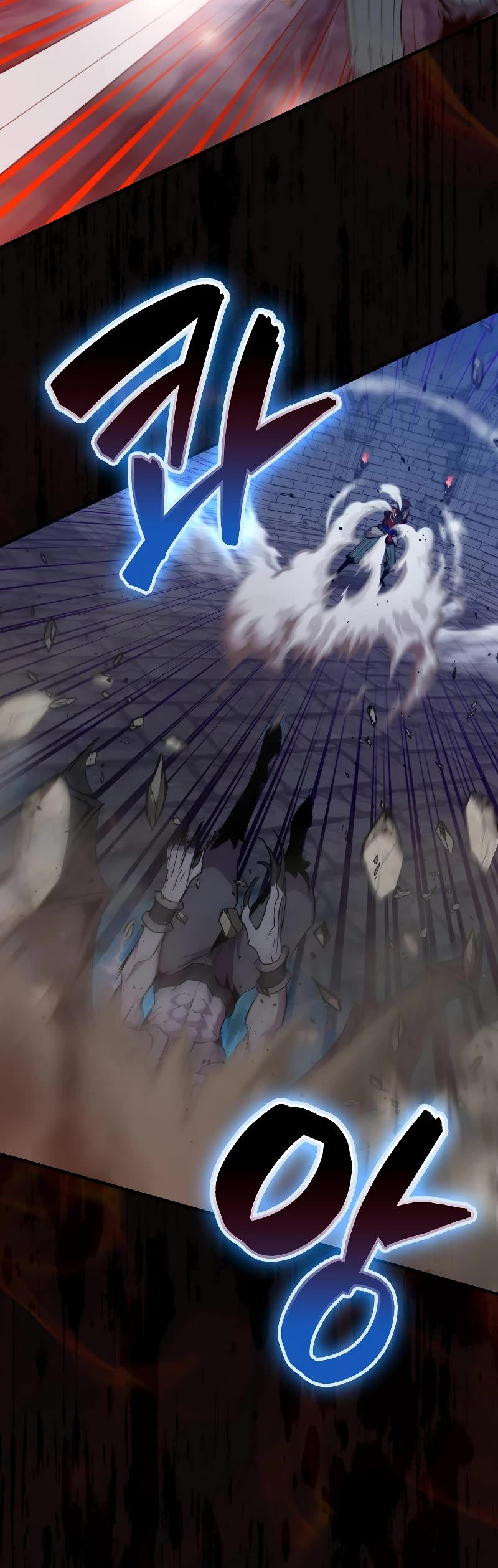 Sleeping Ranker Chapter 91 page 24 - Chapter 91