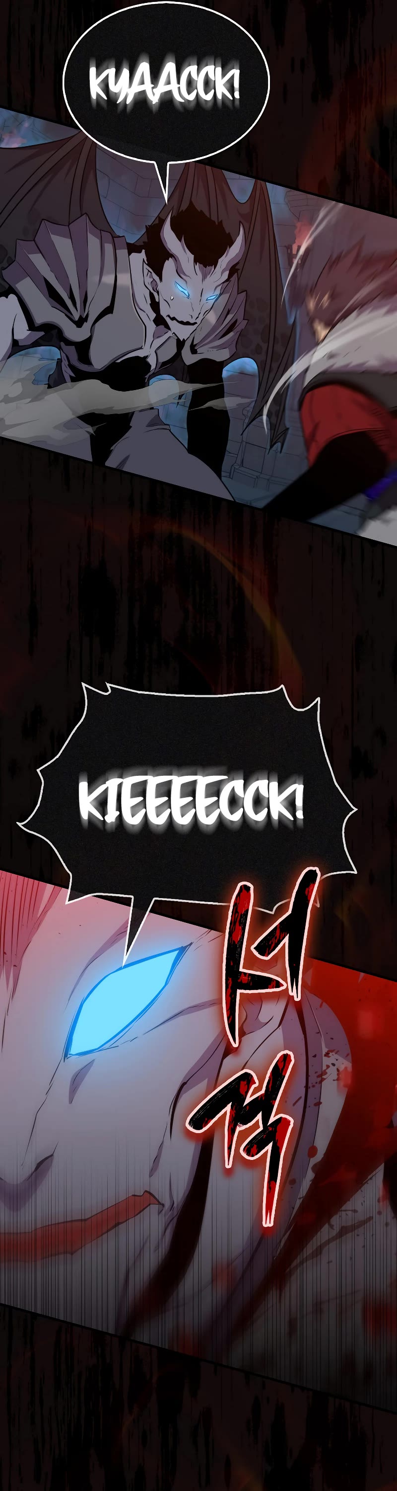 Sleeping Ranker Chapter 91 page 25 - Chapter 91