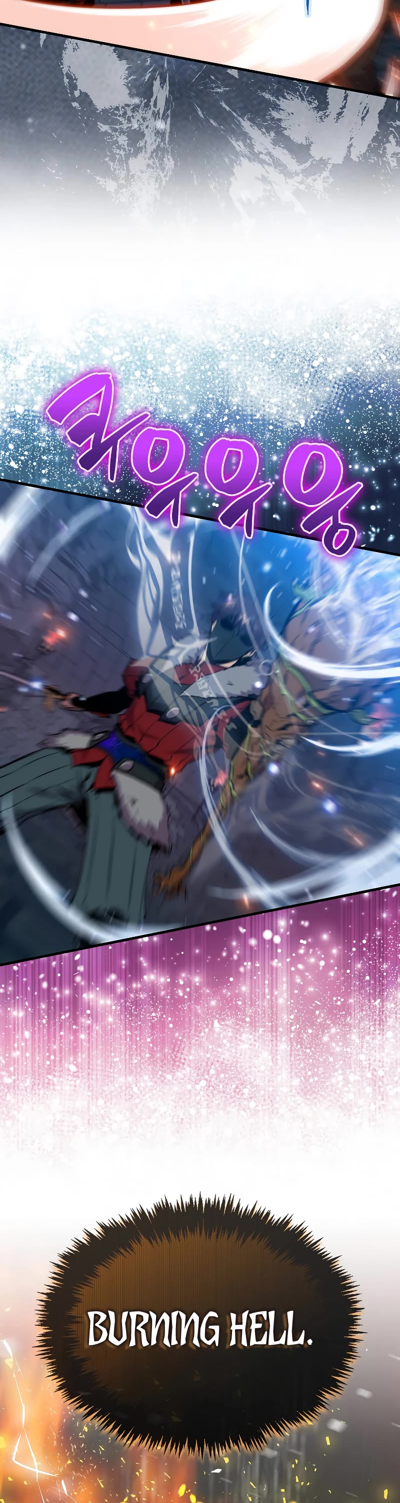 Sleeping Ranker Chapter 91 page 36 - Chapter 91