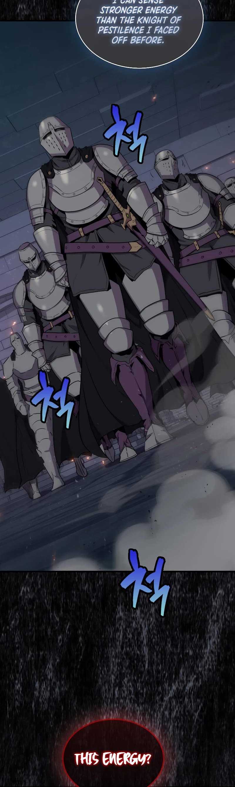 Sleeping Ranker Chapter 91 page 39 - Chapter 91