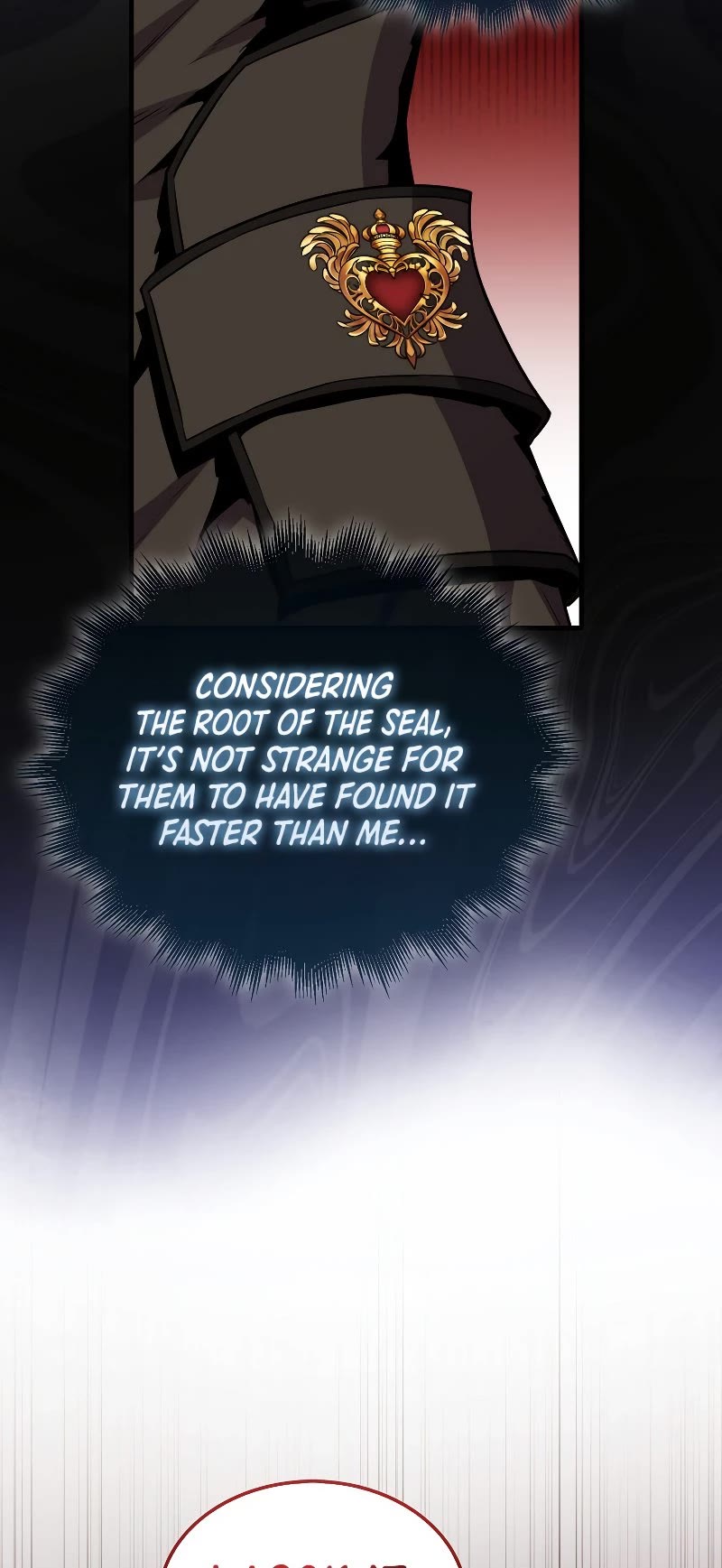 Sleeping Ranker Chapter 91 page 4 - Chapter 91