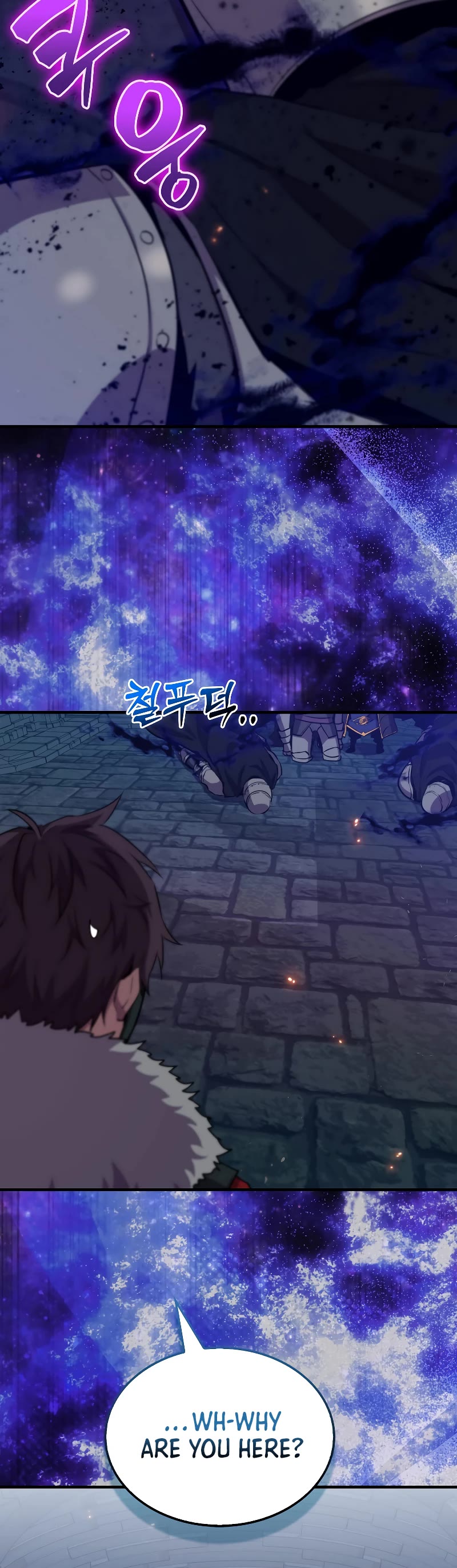Sleeping Ranker Chapter 91 page 44 - Chapter 91