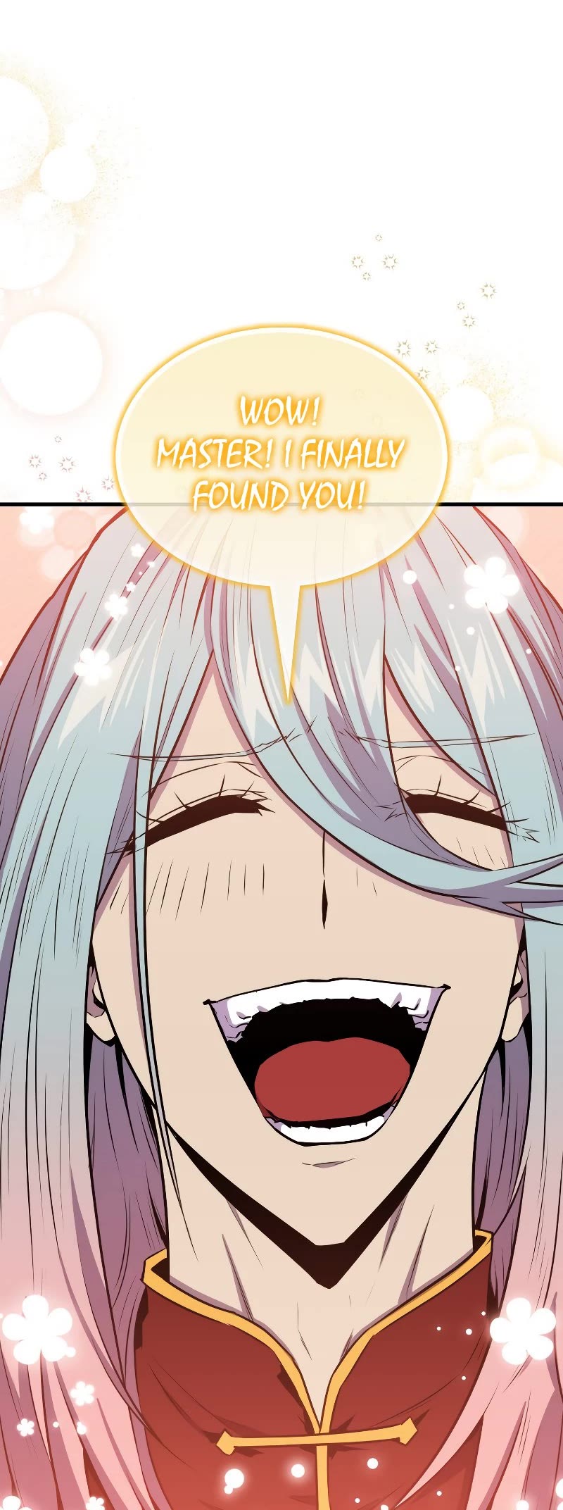 Sleeping Ranker Chapter 91 page 46 - Chapter 91