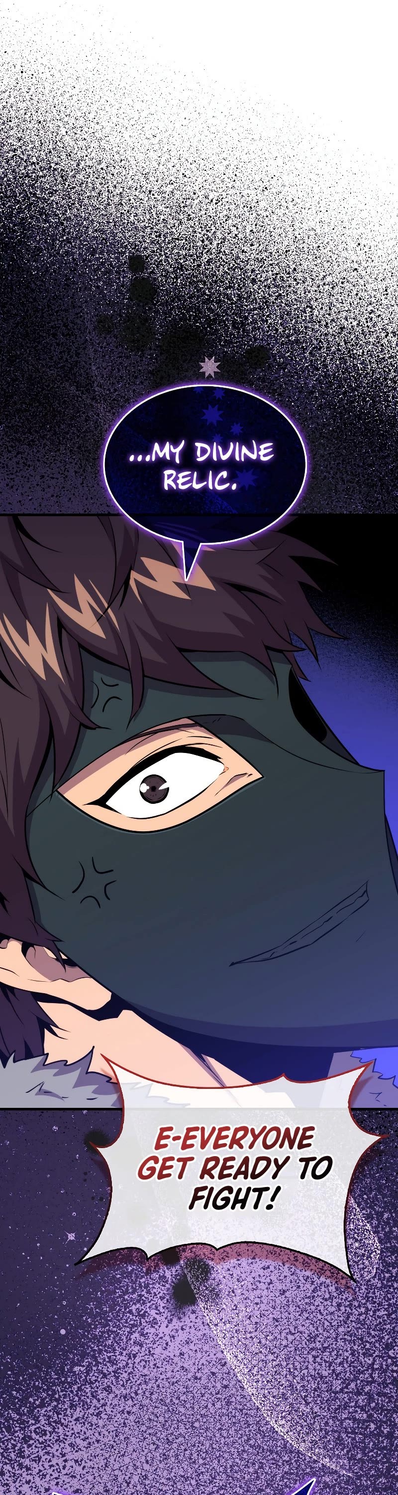 Sleeping Ranker Chapter 91 page 6 - Chapter 91